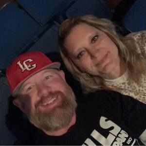 Meet your Posher, Tammy